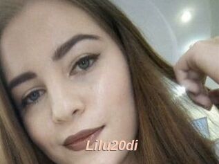 Lilu20di
