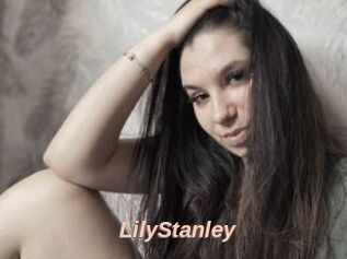 LilyStanley