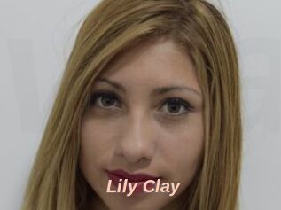 Lily_Clay