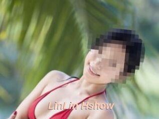 LinLin_Hshow