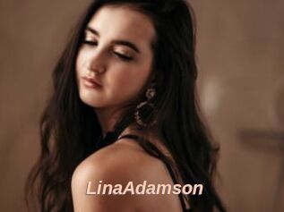 LinaAdamson