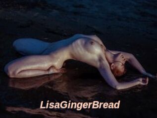 LisaGingerBread