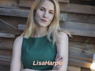 LisaHarper