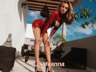 LisaIvanna