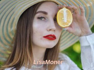 LisaMoner