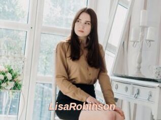 LisaRobinson