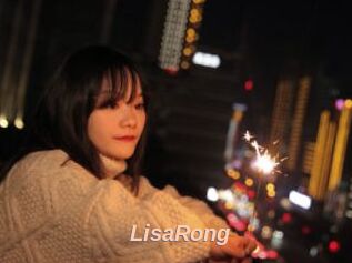 LisaRong