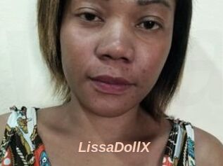 LissaDollX