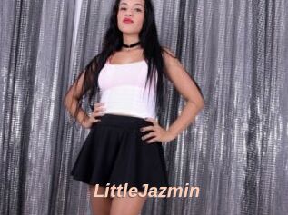 LittleJazmin