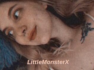 LittleMonsterX