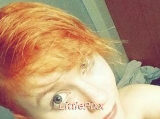 LittlePixx