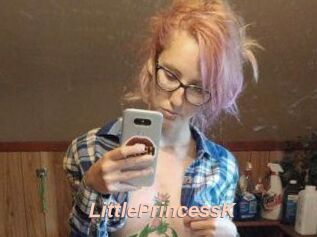LittlePrincessK