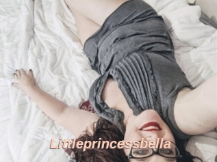 Littleprincessbella