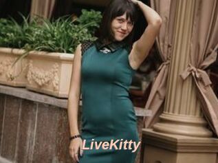 LiveKitty