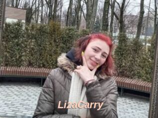 LizaCarry