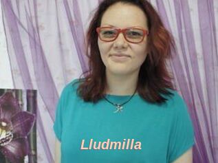 Lludmilla