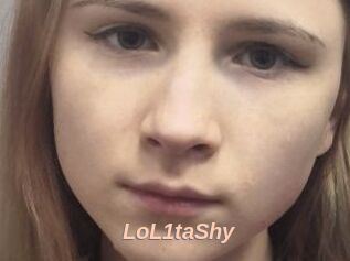 LoL1taShy