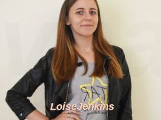 LoiseJenkins