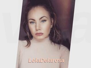 LolaDelarosa