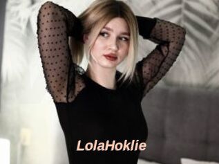 LolaHoklie