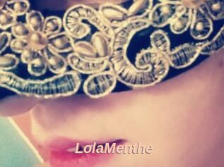 LolaMenthe