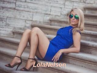 LolaNelson