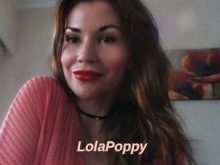 LolaPoppy