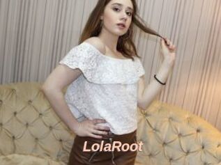 LolaRoot