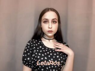 LolaRos