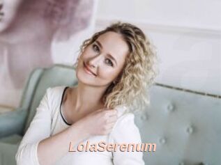 LolaSerenum