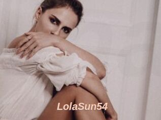 LolaSun54