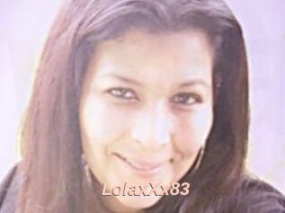 LolaxXx83