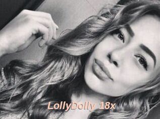LollyDolly_18x