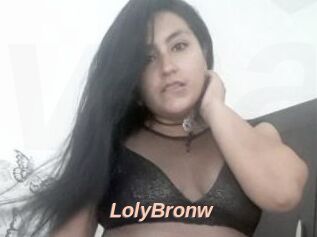 LolyBronw