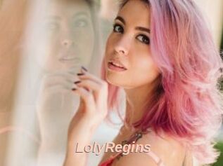 LolyRegins