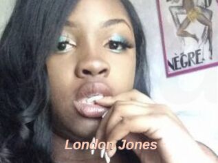 London_Jones