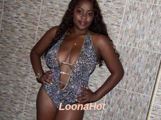 LoonaHot