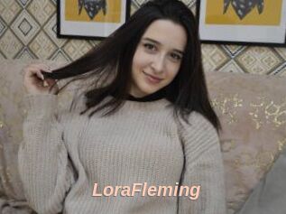 LoraFleming