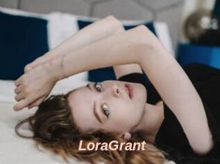 LoraGrant