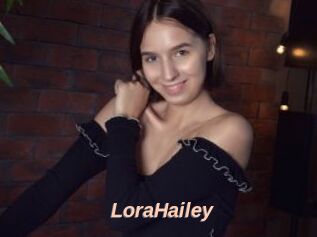 LoraHailey