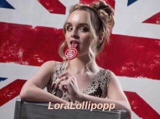 LoraLollipopp