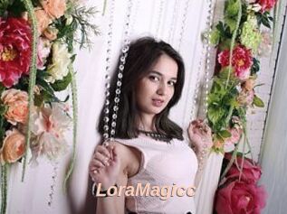 LoraMagicc