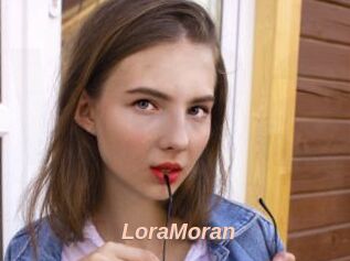 LoraMoran