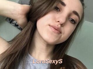 LoraSexyS