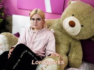 LoraSparks