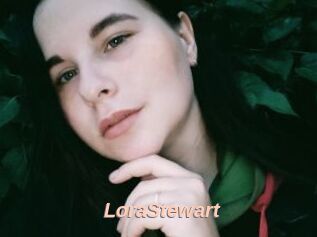 LoraStewart