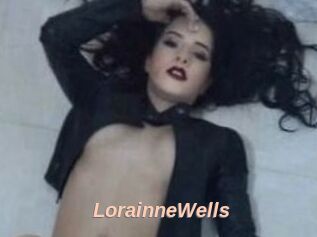 LorainneWells