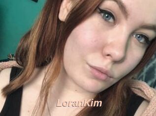 LoranKim