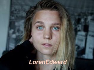 LorenEdward