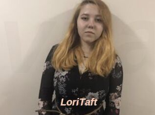 LoriTaft